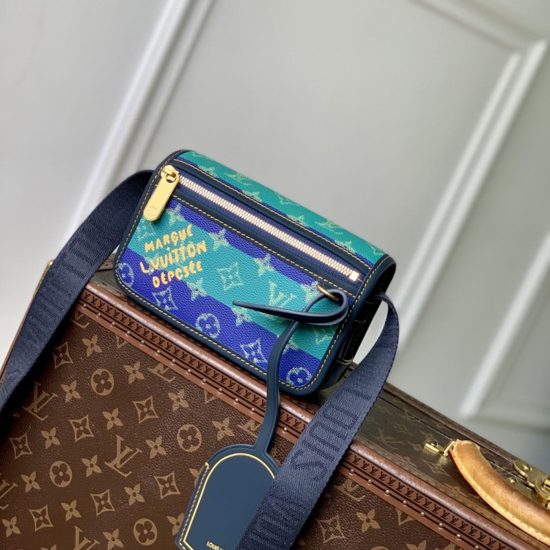 LV Box Bags